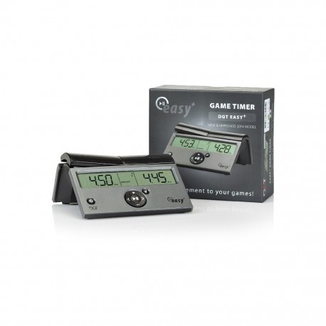 Pendule DGT Easy plus