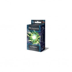  Android Netrunner JCE : La Source
