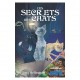 Fate adventure 3 Les secrets des chats les maitres d umdaar