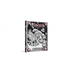 Gloom - expeditions malchanceuses 