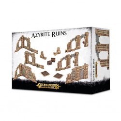 Azyrite ruins 