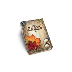 Indian summer
