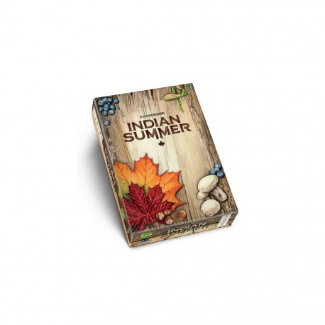 Indian summer