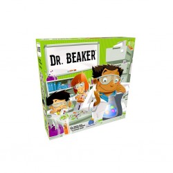 Docteur beaker