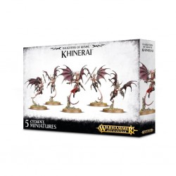 Daughters of khaine - khinerai 