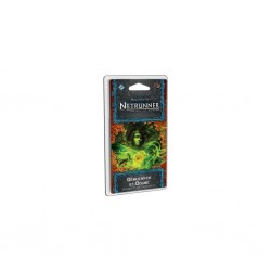  Android Netrunner JCE : Démocratie et Dogme