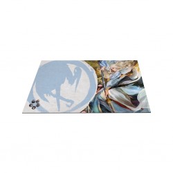 L5A JCE - playmat clan de la grue