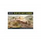 Bolt action - Sd.kfz 251 C hanomag (plastic)