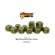 Bolt action - green dice