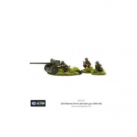 US airborne 57mm anti-tank gun (1944-45)