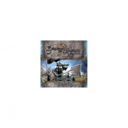 Sda JCE - Les heritiers de Numenor