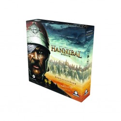Hannibal & Hamilcar vf