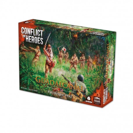 Guadalcanal - CoH vf