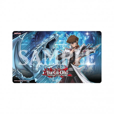 YG - Kaiba Tapis de jeu