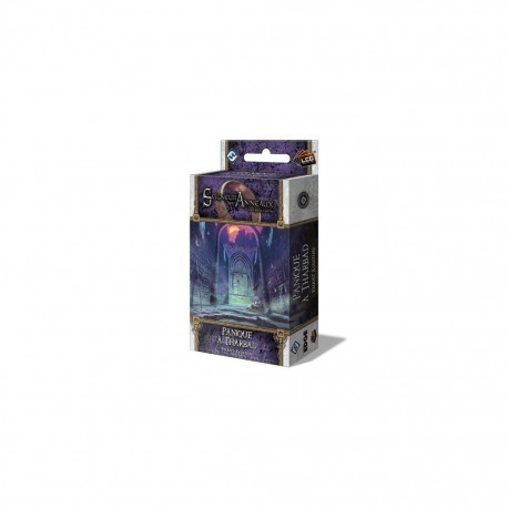  Seigneur des Anneaux JCE : Panique à Tharbad