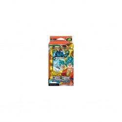 Dragon ball JCC - special pack 1