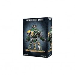 Imperial Knight Warden 