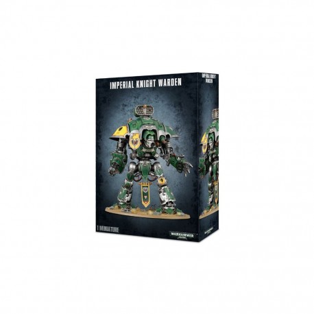 Imperial Knight Warden 