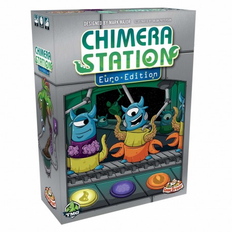 Chimera Station FR DU