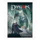 Dragons jdr - Livre de base Fr