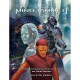 Mindjammer - livre du joueur -