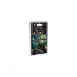  Seigneur des Anneaux JCE : La Traversée des Landes dEtten