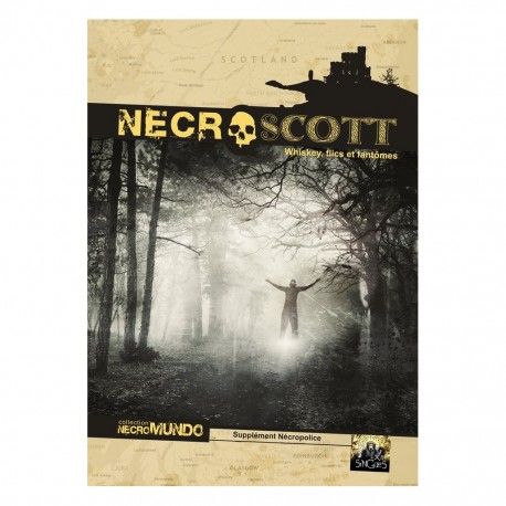 NecroScot FR