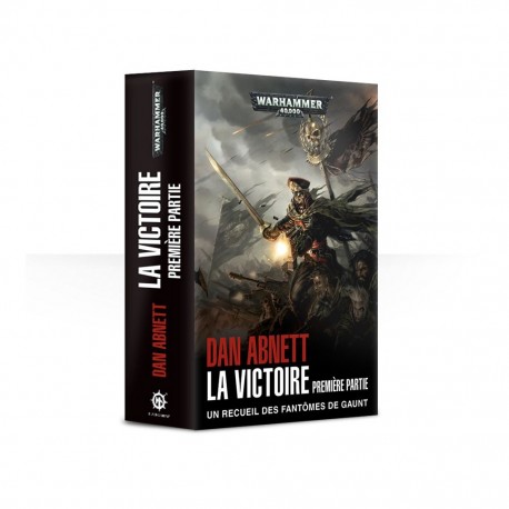 La Victoire - part 1 