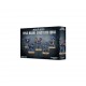 Adeptus Astartes Space marines devastator squad 
