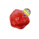 Plush D20 Jumbo Black