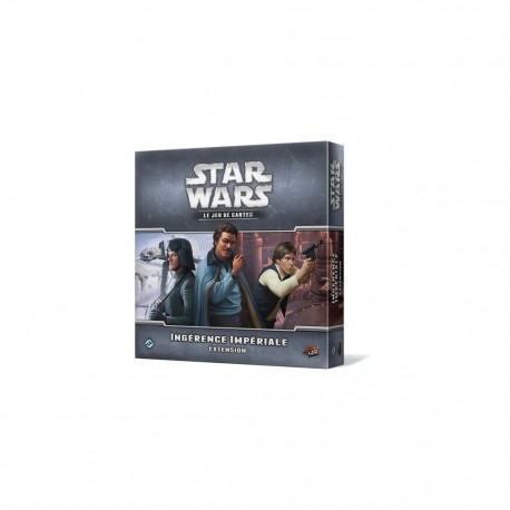 Star Wars JCE