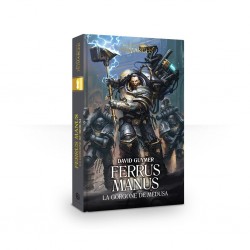 PRIMARCHS: FERRUS MANUS (HB) (FRANCAIS) 