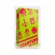Startups