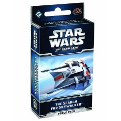  Star Wars JCE : A la recherche de Skywalker 