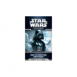  Star Wars JCE : Une situation critique