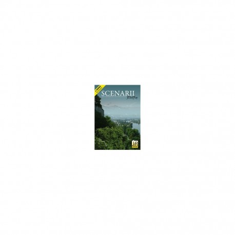 Aventurii - scenarii medfan