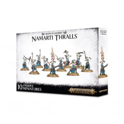 IDONETH DEEPKIN: NAMARTI THRALLS 