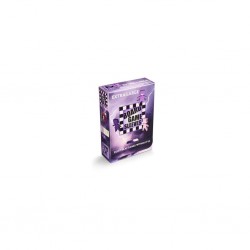 BG Sleeves - Antireflet Extra Large (65x100) 