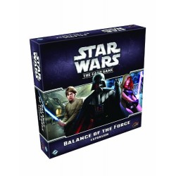  Star Wars JCE : L'Equilibre de la Force