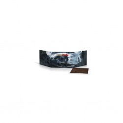 Achtung! Cthulhu - écran