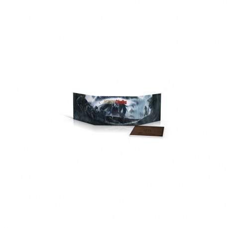 Achtung! Cthulhu - écran