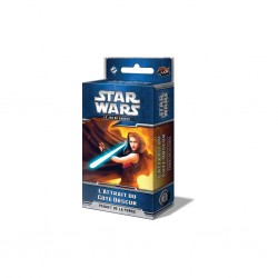  Star Wars JCE : L'Attrait du Coté Obscur 