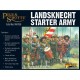 P&S - landsknecht starter army