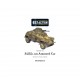 Bolt action - SD.KFZ 222