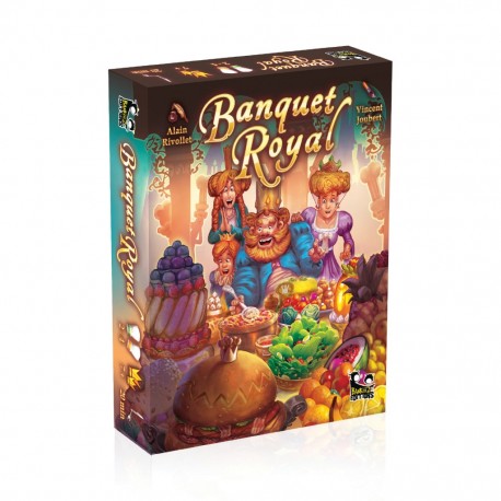 Banquet royal