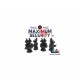 Twinples - magic maze maximum security