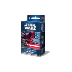  Star Wars JCE : Rejoins nous ou meurs