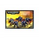 Space marines terminator assault squad 