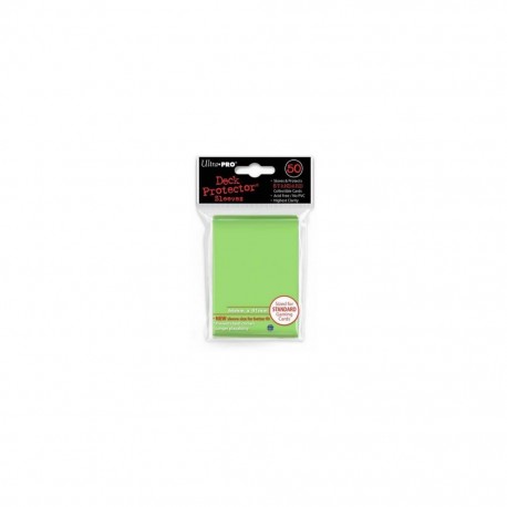 Small Sleeves Citron Vert UP 