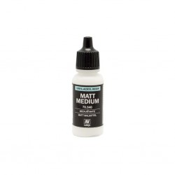 Medium mat PA